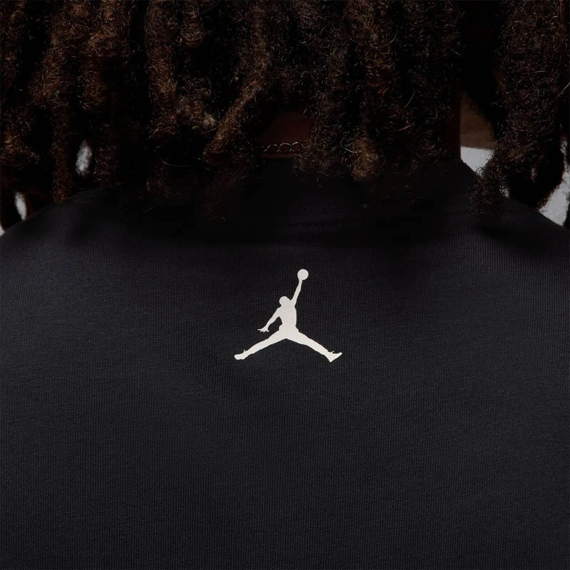 Мъжка Тениска Nike M J BRK COL JUMPMAN SS CREW - HQ8925-010